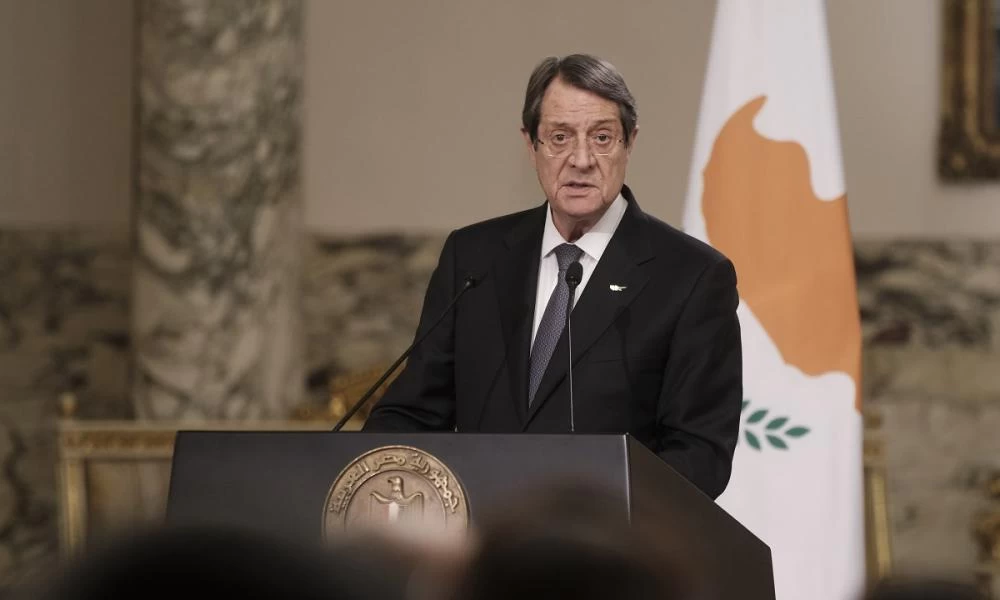 Σχέδιο διάλυσης της Κύπρου; - Τι κρύβεται πίσω από την επιχείρηση διασυρμού του Αναστασιάδη